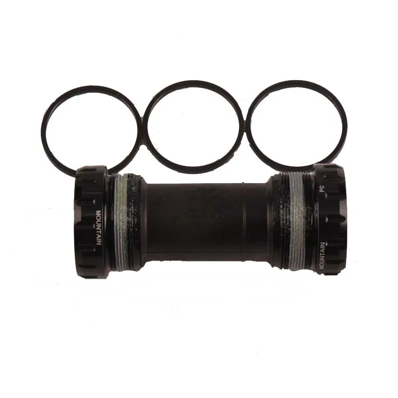 Shimano SLX M7000 upgrade M670 M675 3x10 скоростной MTB велосипед 7 шт набор групп 170 мм 30