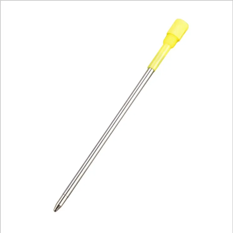 82mm Ink Pen Kawaii Хрустальная шариковая ручка модная девочка 19 карат с крупным бриллиантом шариковые ручки для школы набор канцелярских принадлежностей - Цвет: 82mm Ink Pen