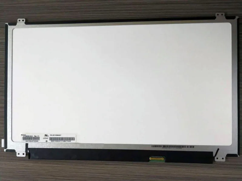15 6-дюймовый ЖК-экран B156XTN04.0 B156XTN04.1 LTN156AT37 LP156WHB TPA1 для ноутбука 30pin ЖК-дисплей