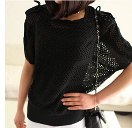 2019 Лето Новое поступление с короткими рукавами и открытыми плечами блузки для