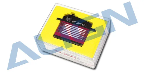Высоковольтный бесщеточный сервопривод HSD82001 DS820M HSD82501 DS825M 750MX двигатель