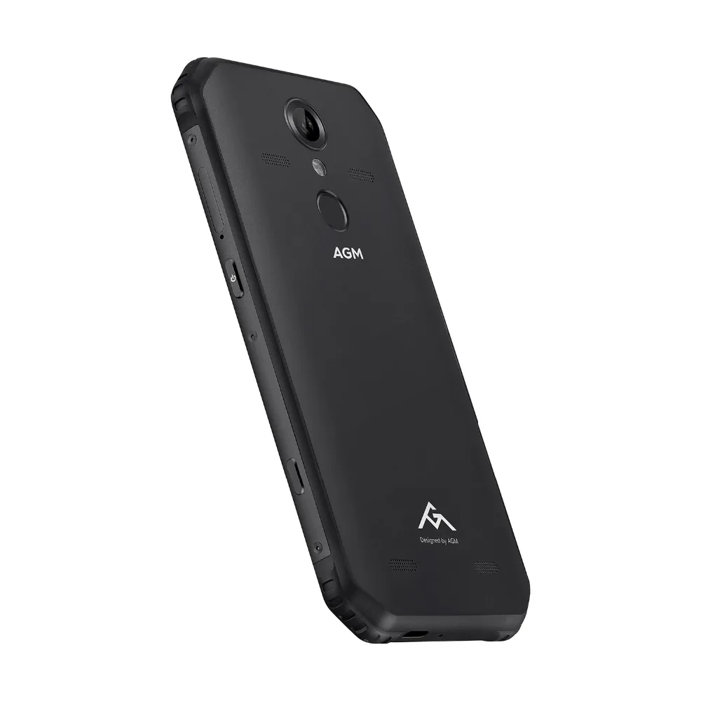 AGM A9 3 GB Оперативная память 32 ГБ Встроенная мобильного телефона 4G LTE 5 99 &quot18:9 1080 P 5400