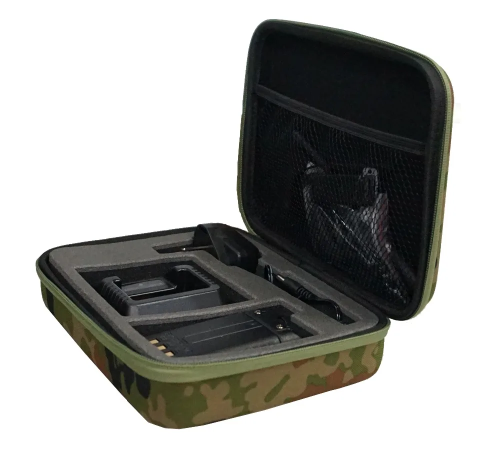 Чехол XQF Carring для Baofeng UV 5R 5RA 5RB 5RC 5RD 5RE + чехол сумка WalkieTalkie|radio case|radio case holderradio holder |