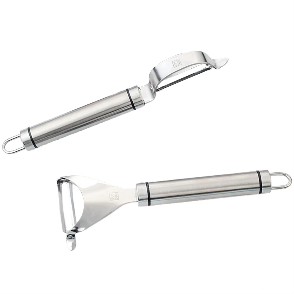 2 шт. многофункциональная овощерезка из нержавеющей стали инструмент для резки