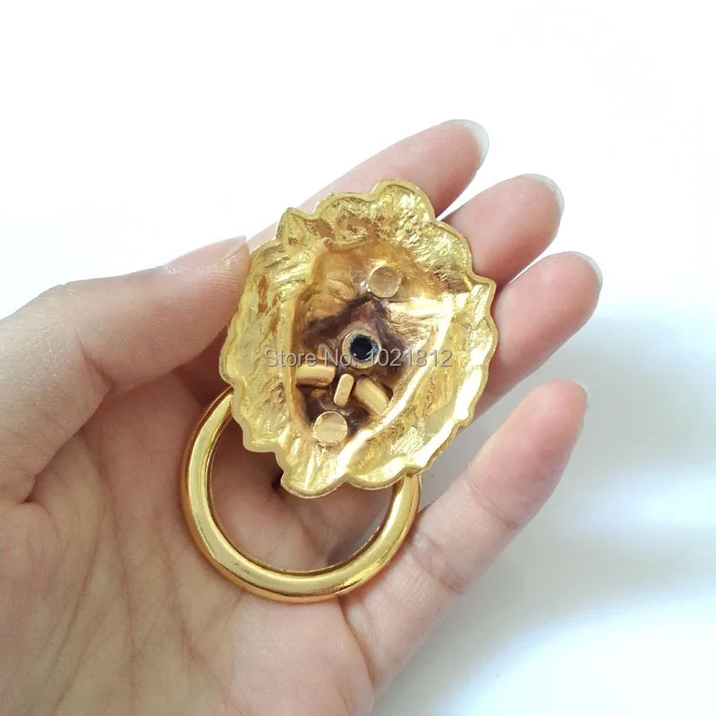 10 шт. антикварные ручки для шкафа | Обустройство дома