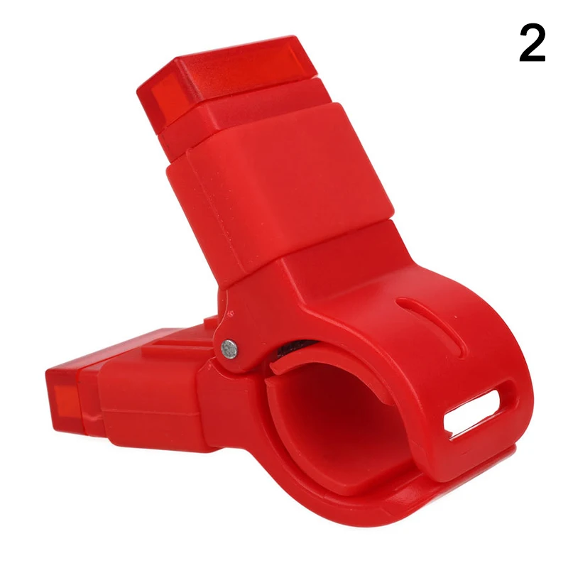 Новинка 1 шт. задний фонарь для велосипеда с USB зарядкой велосипедный