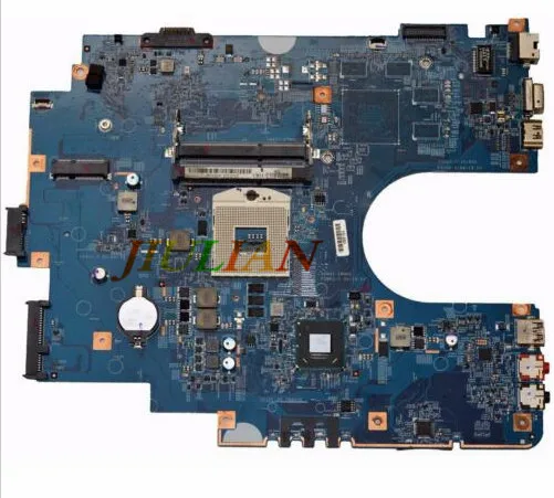 Материнская плата для ноутбука Sony sve1712 sve1713 MBX 267 A1892055A Z70CR MB S1204 2 48 4mr05. 021 работает и