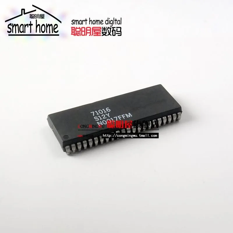 

Модуль с бесплатной доставкой IDT71016S12Y SOJ44 память