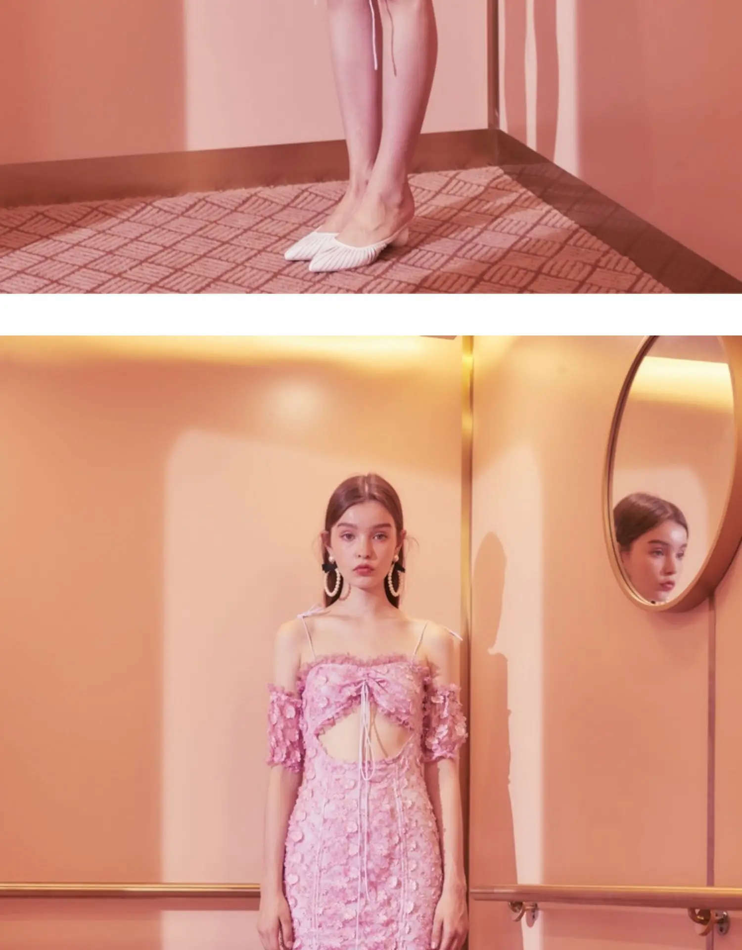 EASYSMALL For love lemons женское платье модное сексуальное с открытой спиной высококачественное фиолетовое Цветочное платье с вышивкой вечерние платья с высокой талией