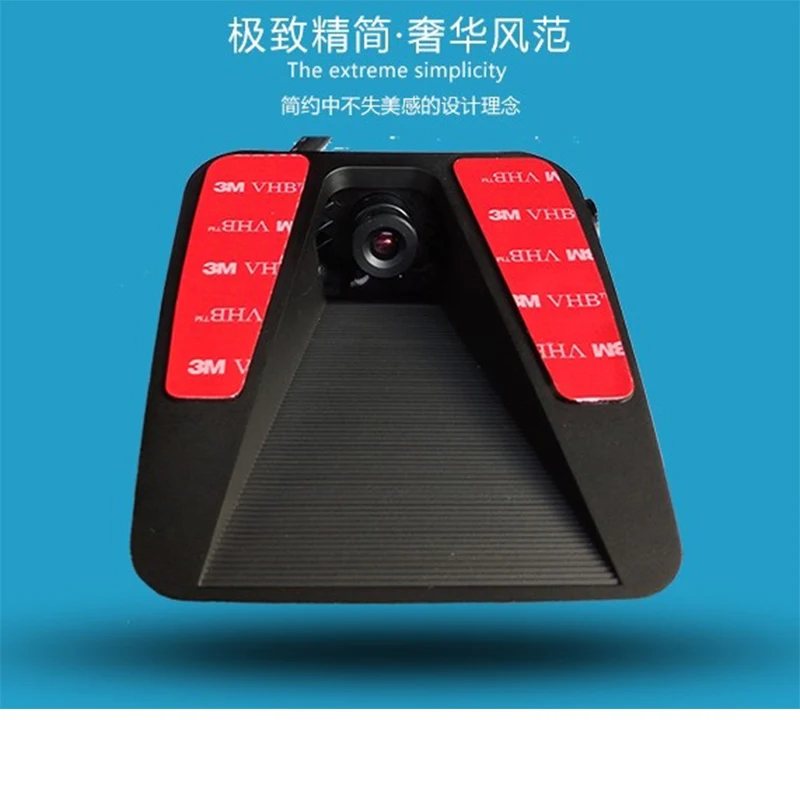 Системы помощи водителю ADAS: предупреждение о выходе из полосы движения, предупреждение о столкновении спереди, система контроля дистанции, система контроля усталости водителя, система фиксации видео с датчиком G.