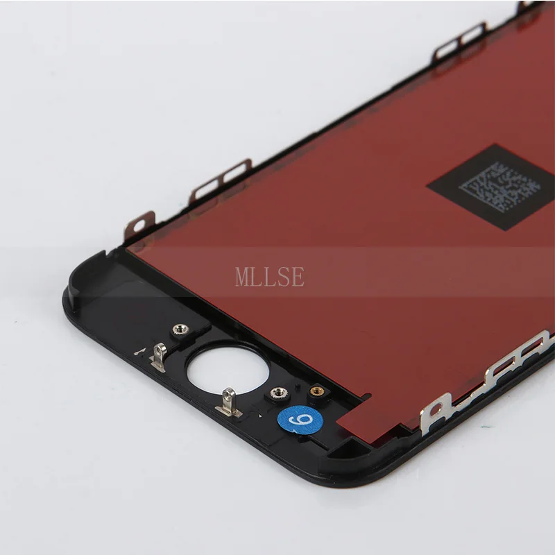 10 шт./лот совершенно новый дисплей для iPhone 5S/5C/5G ЖК экран с сенсорным дигитайзером