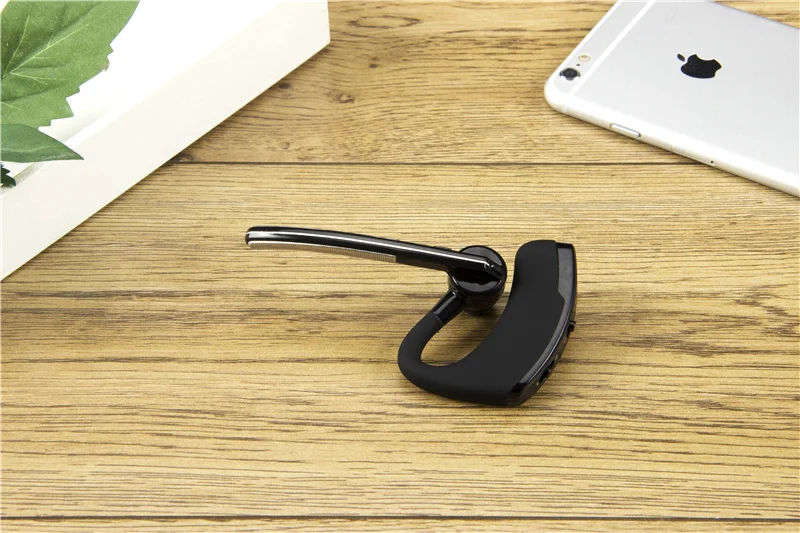 ACLDFH Bluetooth наушники беспроводные наушники с микрофоном с шумоподавлением Handsfree Наушники для Iphone 4 5 6 7 и xiaomi всех телефонов