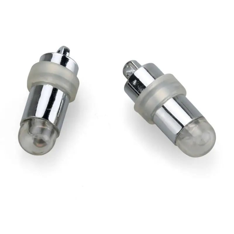 10 шт./лот водонепроницаемые светодиодные воздушные шары мини лампы для китайских