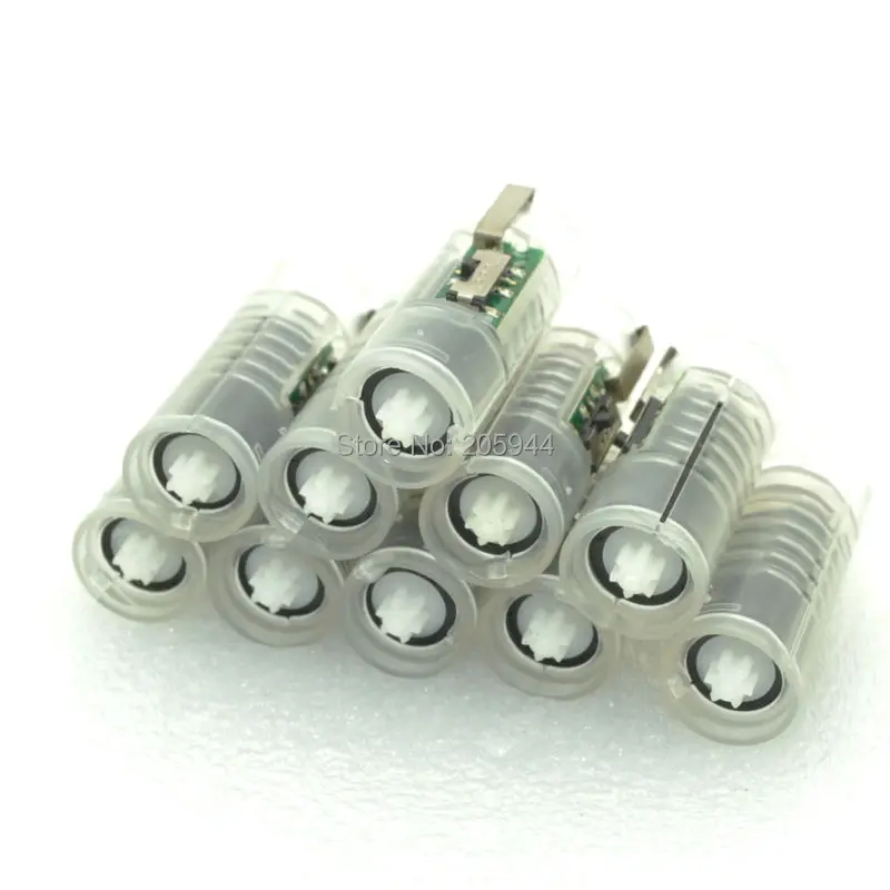 10 шт. dc3v-6v 160-360 об./мин. 15ma-28ma 714 coreless двигатель диаметром мм Micro редукторный