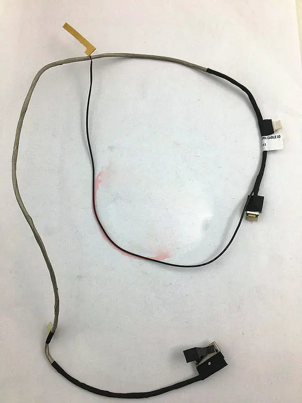 

Новый оригинальный кабель для Lenovo E560P led lcd lvds DC02C00C400