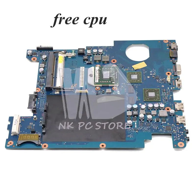 NOKOTION BA92-06994A BA92-06994B BA41-01356A для samsung NP-R425 R425 Материнская плата ноутбука DDR3 HD5430 графика ЦП