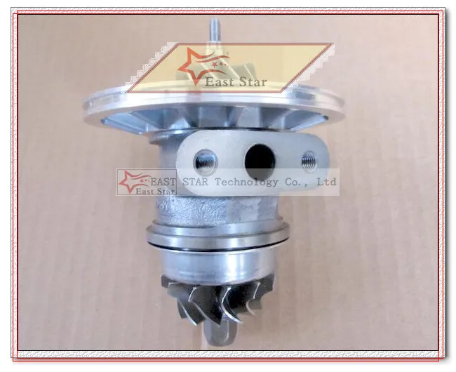 Турбокартридж CHRA Core K14 53149887018 074145701 Турбокомпрессор AX для VW T4 Transporter 1995-03 ACV AUF AYC AJT AYY