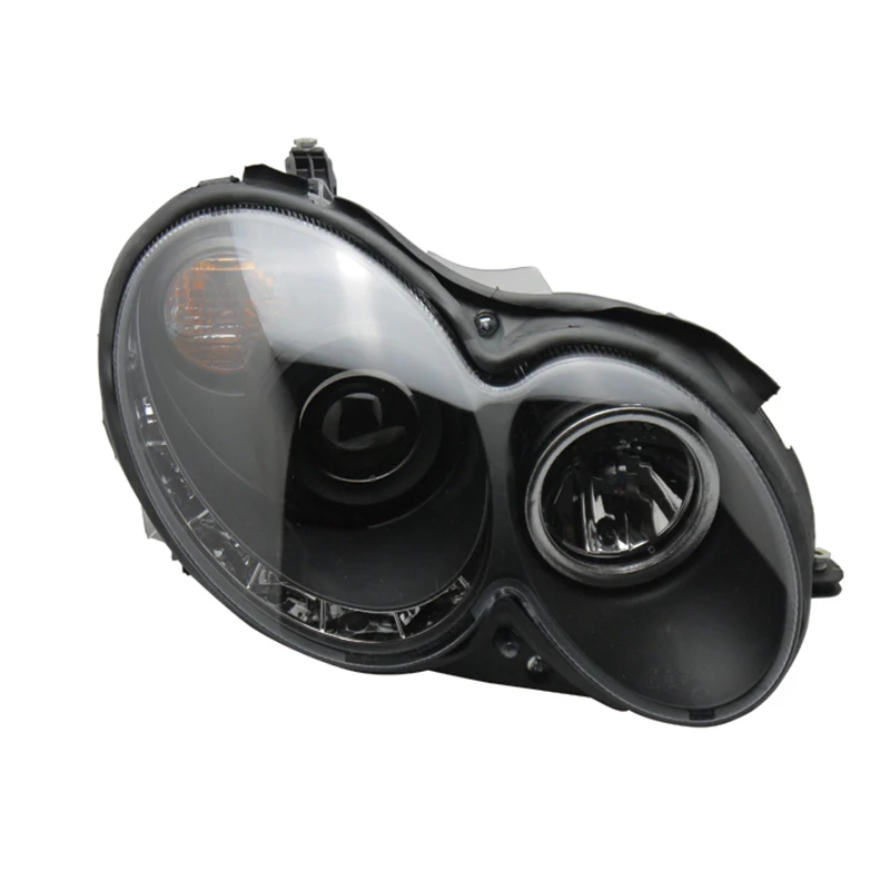 SONAR бренд для Mercedes Benz CLK W209 CLK200 CLK240 CLK280 CLK350 светодиодный проектор линии фары 2004 2009