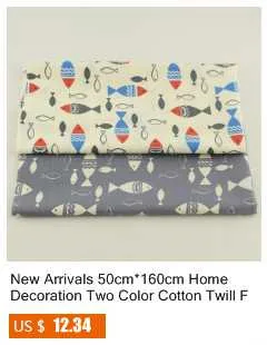 Booksew, новинка, 7 шт./лот, наборы красного цвета, хлопок, 50 см х 50 см, ткань для рукоделия, для вышивания, стеганая текстильная ткань, кукольная ткань