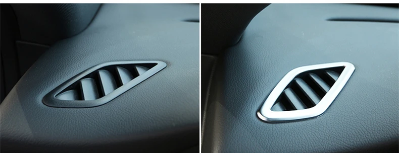 Автомобильный Стайлинг приборной панели автомобиля розетка коробка специальный