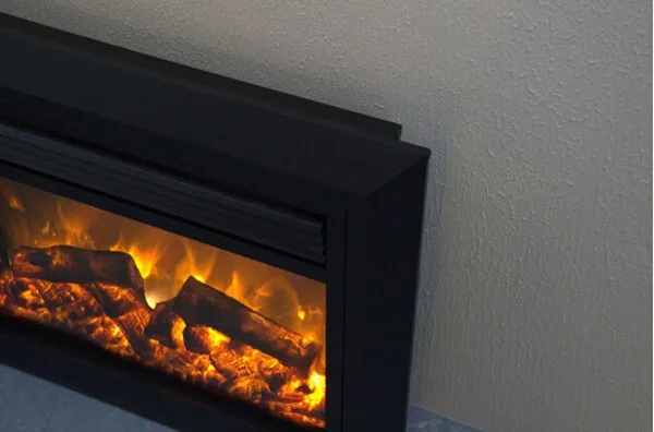 Бесплатная доставка в Израиль Q 02 большие панели электрические каминные