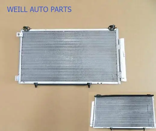 

Конденсатор WEILL 8105000AY31XA для Great Wall coolbear