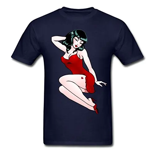 Новый Топы корректирующие 2017 с надписью Для мужчин футболка натуральный хлопок