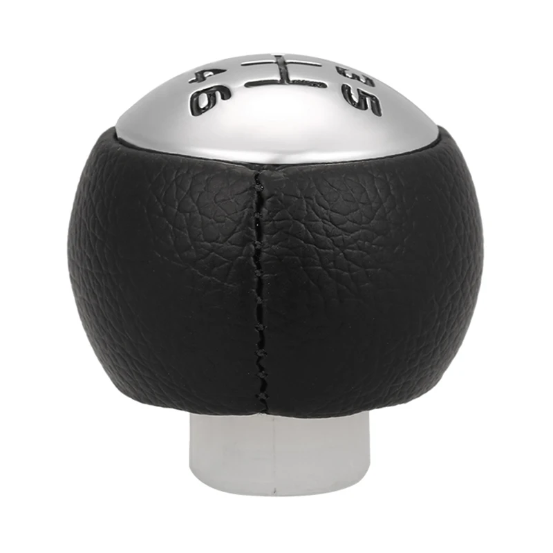 Автомобильный рычаг переключения рукоятка рычага передач Сдвиг голова для