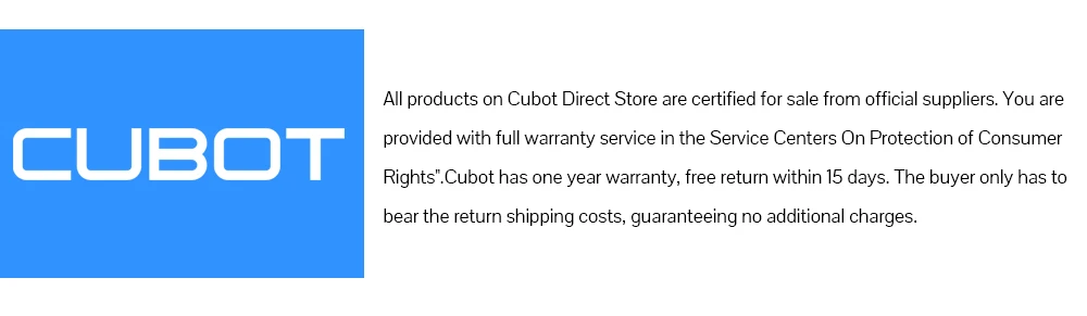 Смартфон Cubot X18 Plus MT6750T, четыре ядра, 4 Гб ОЗУ, 64 Гб ПЗУ, 5,99 дюйма, 18:9 FHD+,, Android 8,0, 4000 мА/ч, задняя двойная камера, 4G LTE
