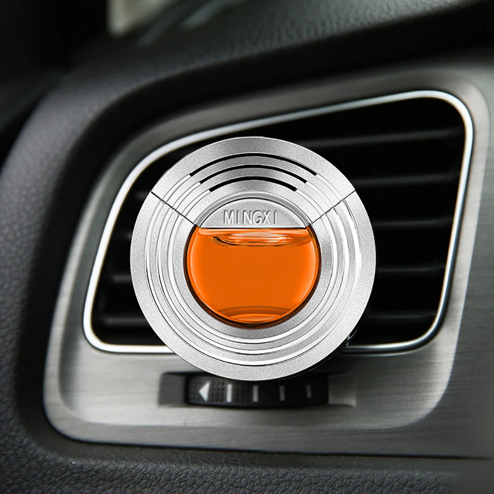 Автомобильный орнамент ароматные пахнущие цветы освежитель воздуха на выходе