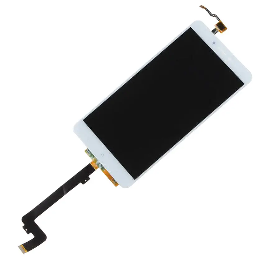 6,44 ''дисплей для Xiaomi Mi Max 2 lcd кодирующий преобразователь сенсорного экрана в сборе сменная рамка для Xiaomi Mi Max 2 lcd