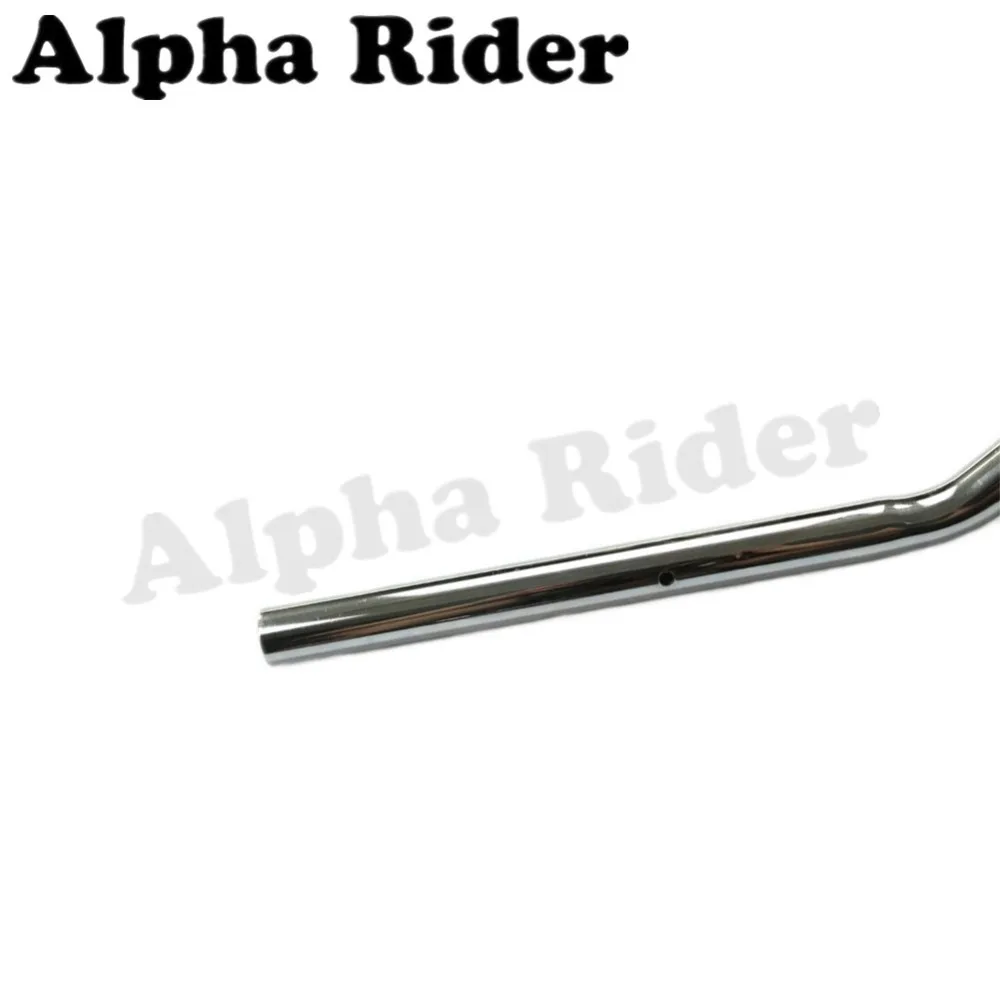 7/8 &quot22 мм руль для мотоцикла Тяговая штанги колесо 29 5&quot Ducati Monster 696 2008 2013 2012 2011 2010