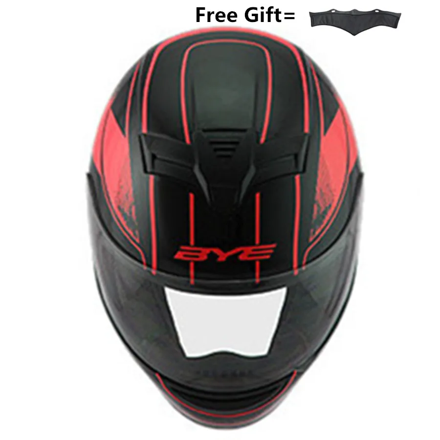 gloss black Серебристые линзы бренд moto rcycle шлем Jorge Lorenzo анфас шлем мото гоночный шлем moto casco moto ciclistas capacete DOT - Цвет: gloss black