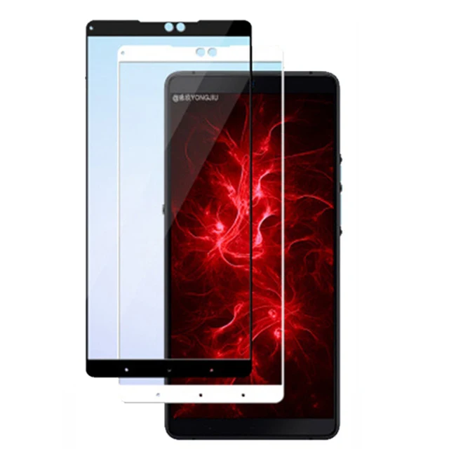 3D Защитная пленка для экрана Smartisan Nut Pro 2S полноэкранная защитная 9H закаленное