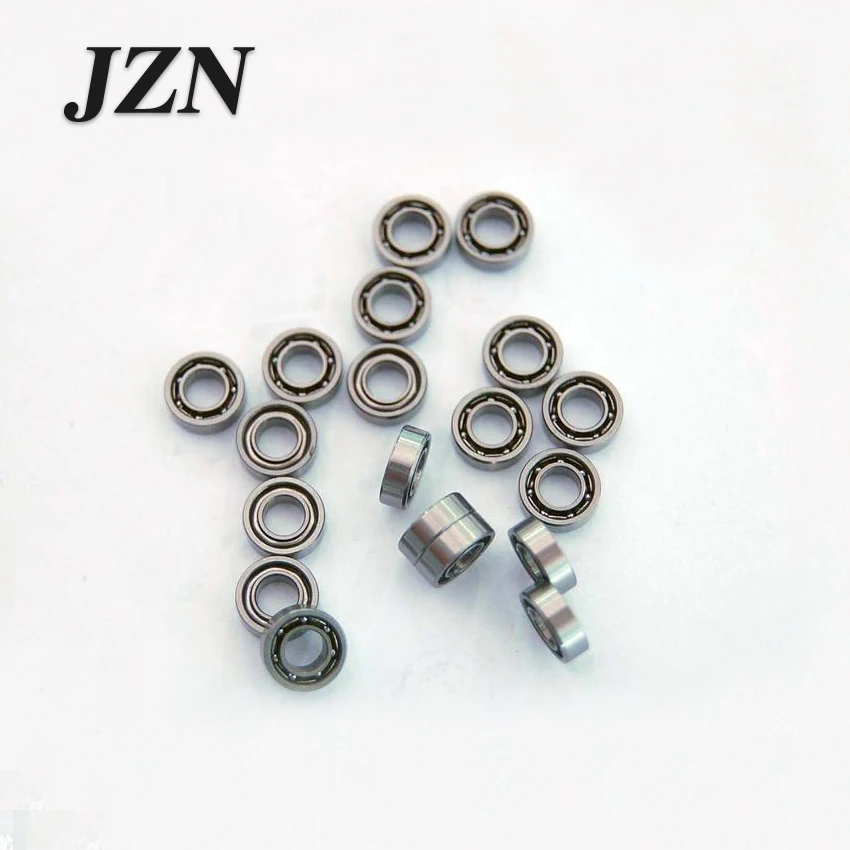 684ZZ подшипник 4*9*4 мм ABEC-5 ( 10 шт.) Мини-684Z упорные шариковые подшипники 684 ZZ 618/4ZZ |