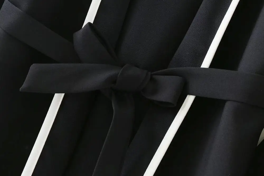 Peiling Дракон 2017 элегантный рукав фонарик Европейский Стиль Женская Повседневная