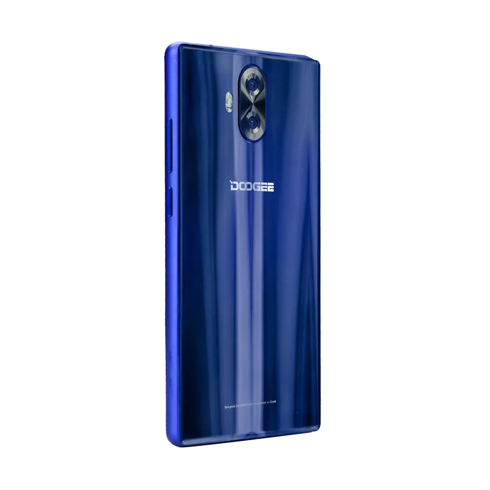 DOOGEE MIX Lite 4G LTE мобильный телефон Android 7,0 MTK6737 2 ГБ+ 16 Гб четырехъядерный 13 МП 5," Безель без отпечатков пальцев