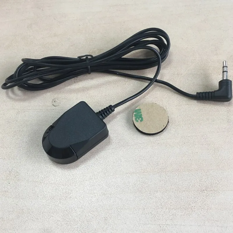 ИК удлинитель приемника дистанционного управления с стереоразъемом 3 5 мм 2