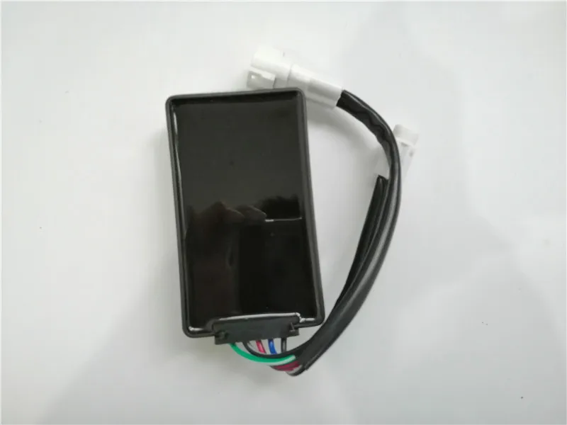 CDI Box Ignitor для Kawasaki KLF 300 Bayou B C KEF Lakota Sport 1995 2004 21119 1369|Зажигание мотоцикла| |