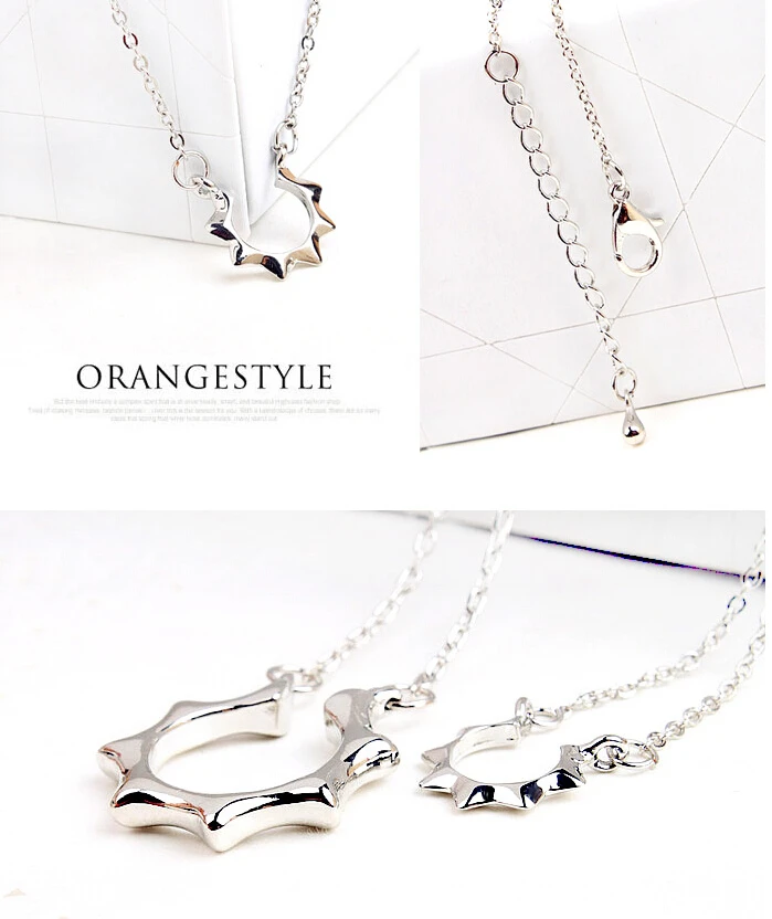 fashion charming stainless steel Chokers Necklaces ( $10 free shipping | Украшения и аксессуары