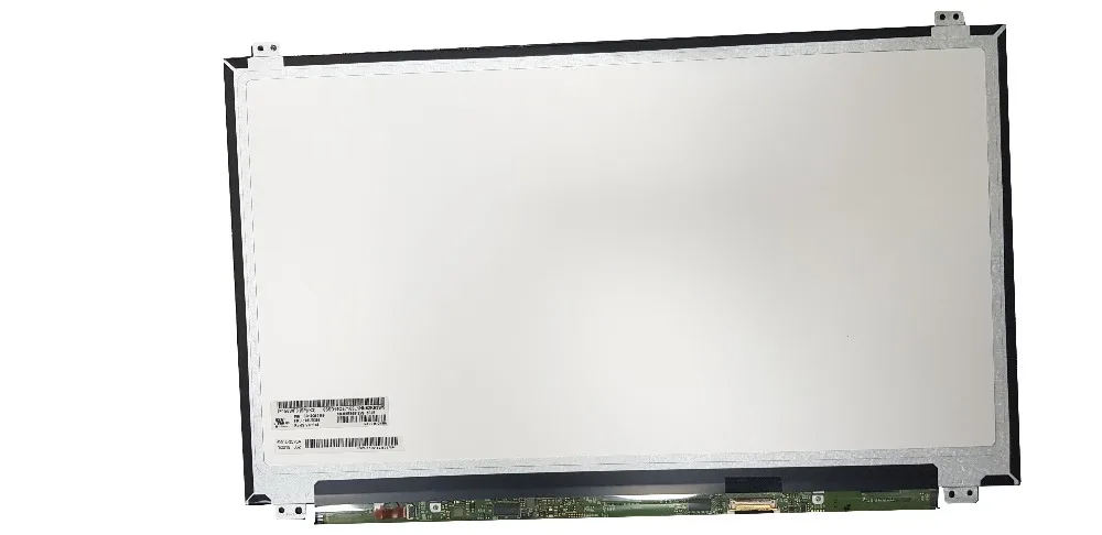 

15,6 "Матрица ноутбука для LG LP156WF6-SPF1 LP156WF6 SPF1 LCD экран 30 контактов IPS матовая FHD 1920X1080 панель LP156WF6 (SP) (F1)
