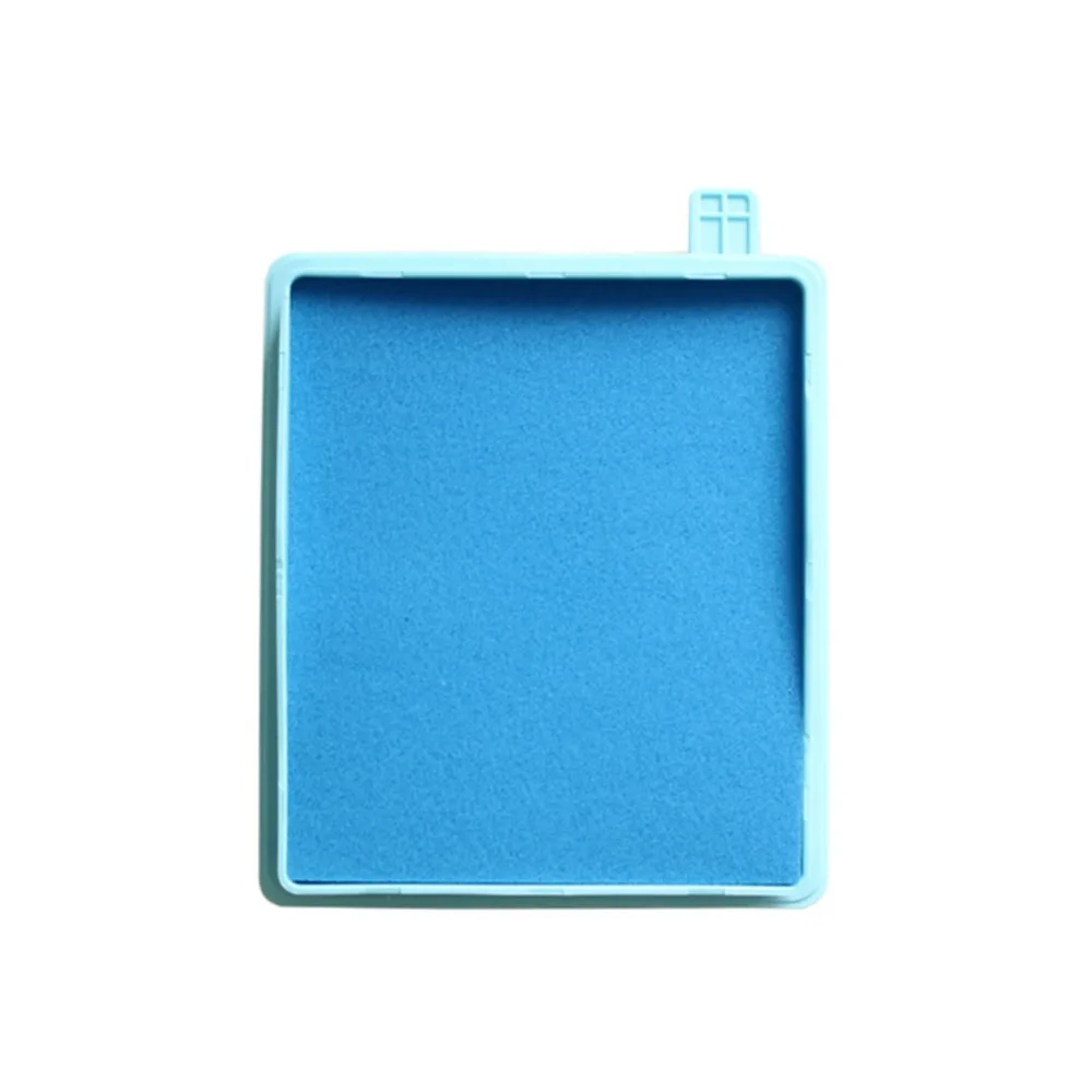 Сетчатый HEPA фильтр для пылесоса Philips 5 шт./партия FC8470 FC8471 FC8472 FC8473 FC8474 FC8476 FC8477|hepa