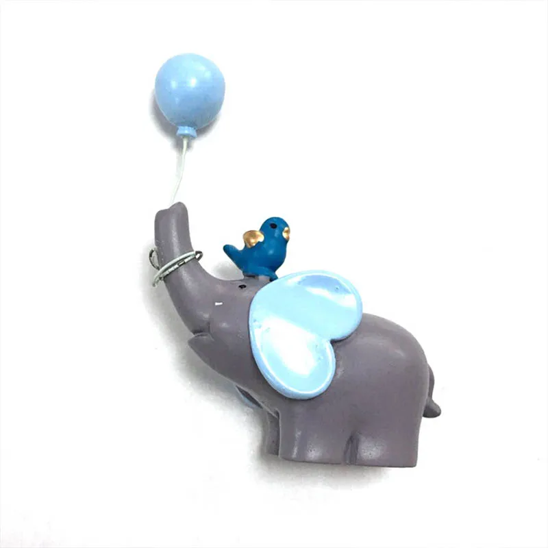 Торт украшения выбирает для капкейка смолы Декор десертного стола симпатичный в