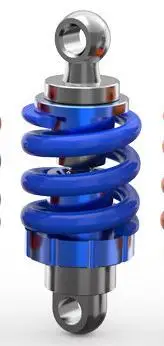 Кольцо брелок для ключей мотоцикла автомобиля аксессуары зеленый HONDA CB190R VT1100 GROM