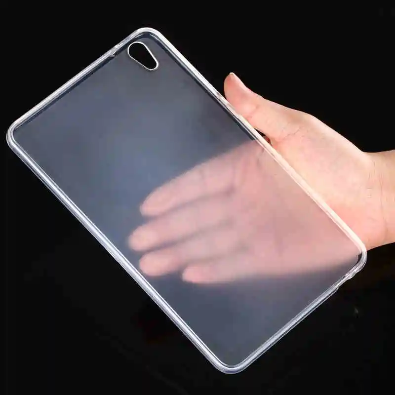 Модный силиконовый чехол для планшета Huawei Honor Tablet 2 8 дюймов | Компьютеры и офис
