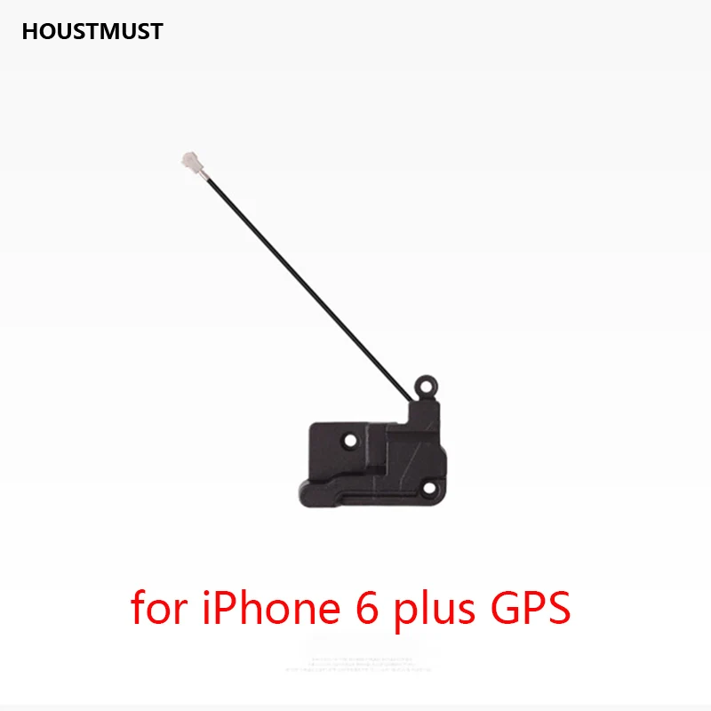 HOUSTMUST 1 шт. Новинка для iphone 5 5c 5s se 6 6plus 6s plus 7 7 plu WiFi/gps антенна сигнала гибкий кабель лента запасные части