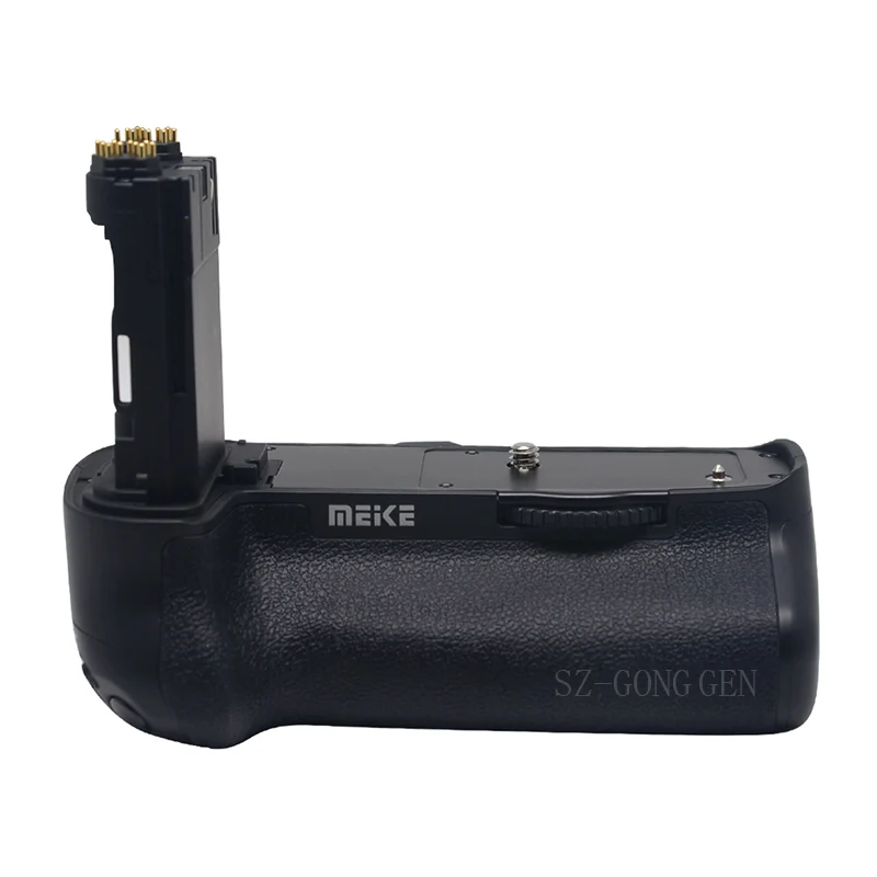Meike MK-5D4 Vertical Battery Grip for Canon EOS 5D mark IV as BG-E20 Compatible Camera works with LP-E6 or LP-E6N | Электроника