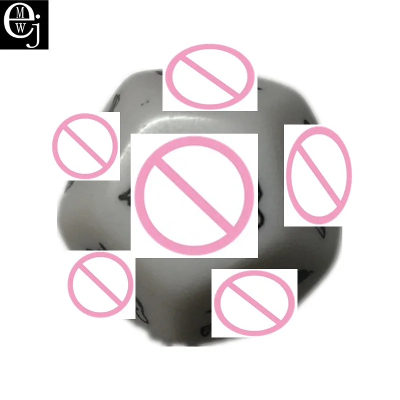 2 вида светящиеся горячие продажи эротический крэпс секс кости ночные огни