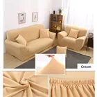 Чехол для дивана hussen, эластичное покрытие для односпальной кровати, для гостиной