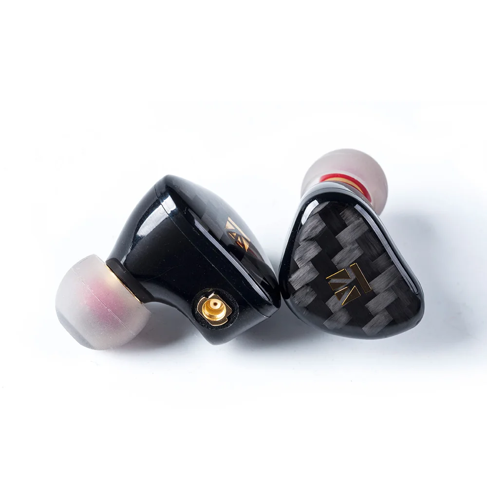 Наушники вкладыши с опаловым динамическим драйвером Hi Fi наушники пластиной из
